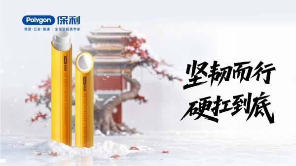 PPR增强款-珑管